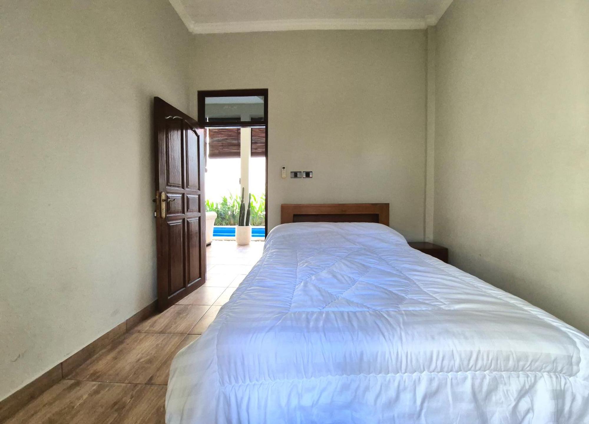 Villa Makmur Kerobokan Exterior foto